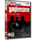 Wolfenstein - The New Order - 6 Disk